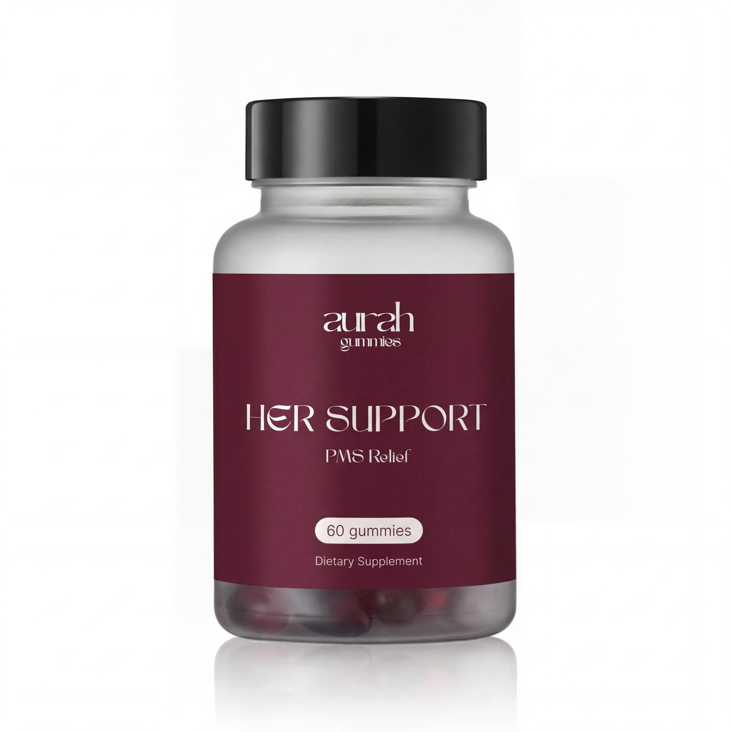PMS Relief Gummies